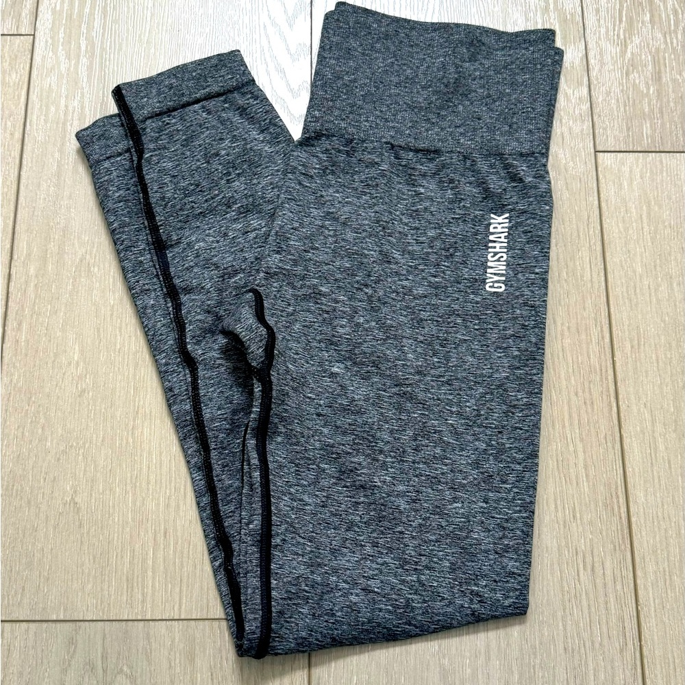 Seamless Gymshark Leggings
